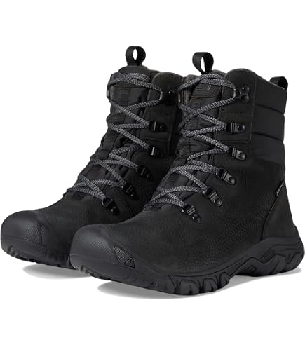 Amazon.com | KEEN Women's Betty Boot Short Waterproof Insulated